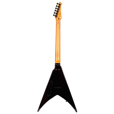 V-500 TPP E Chitarra elettrica 6 ponte fisso