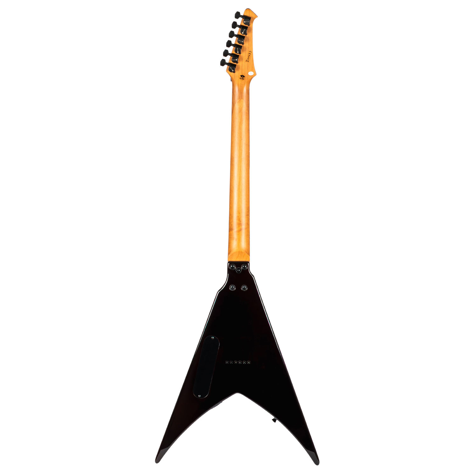 V-500 TPP E Chitarra elettrica 6 ponte fisso