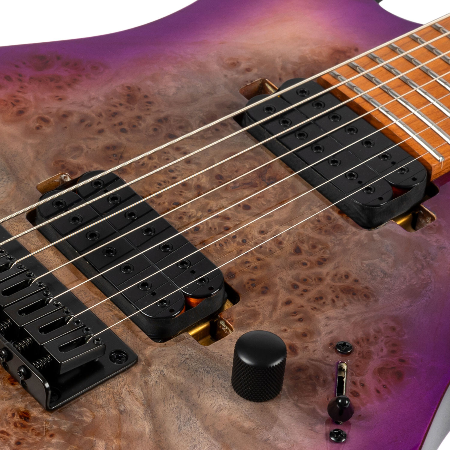 S-457 TPP Chitarra elettrica 6 ponte fisso