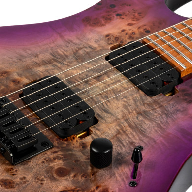 S-450 TPP Chitarra elettrica 6 ponte fisso