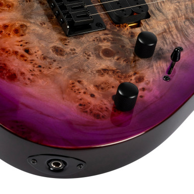 S-450 TPP Chitarra elettrica 6 ponte fisso
