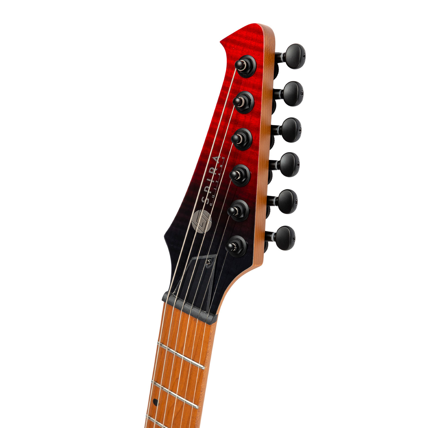 S-450 TRD Chitarra elettrica 6 ponte fisso