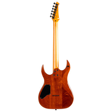S-500 QAB Chitarra elettrica 6 ponte fisso