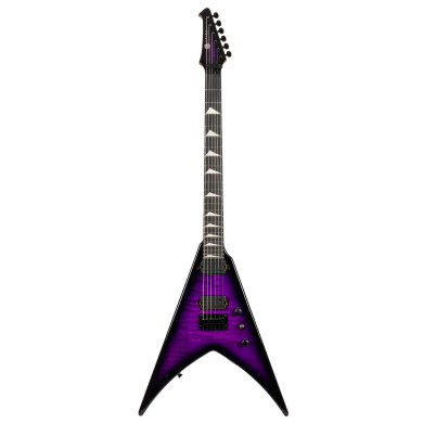 V-500 TPP E Chitarra elettrica 6 ponte fisso