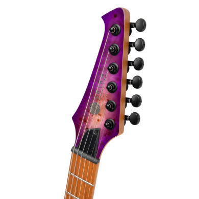 S-450 TPP Chitarra elettrica 6 ponte fisso