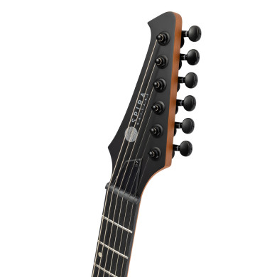 S-400 MBK Chitarra elettrica 6 ponte fisso