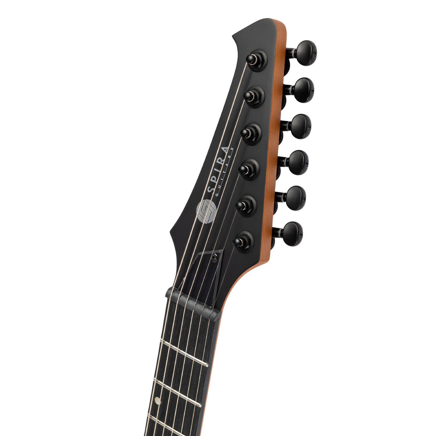 S-400 MBK Chitarra elettrica 6 ponte fisso