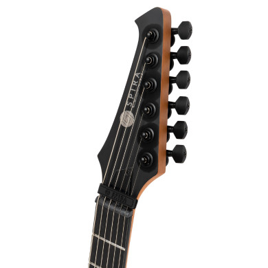 V-400 MGR Chitarra elettrica 6 ponte fisso