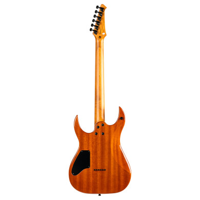 S-500 QFB Chitarra elettrica 6 ponte fisso