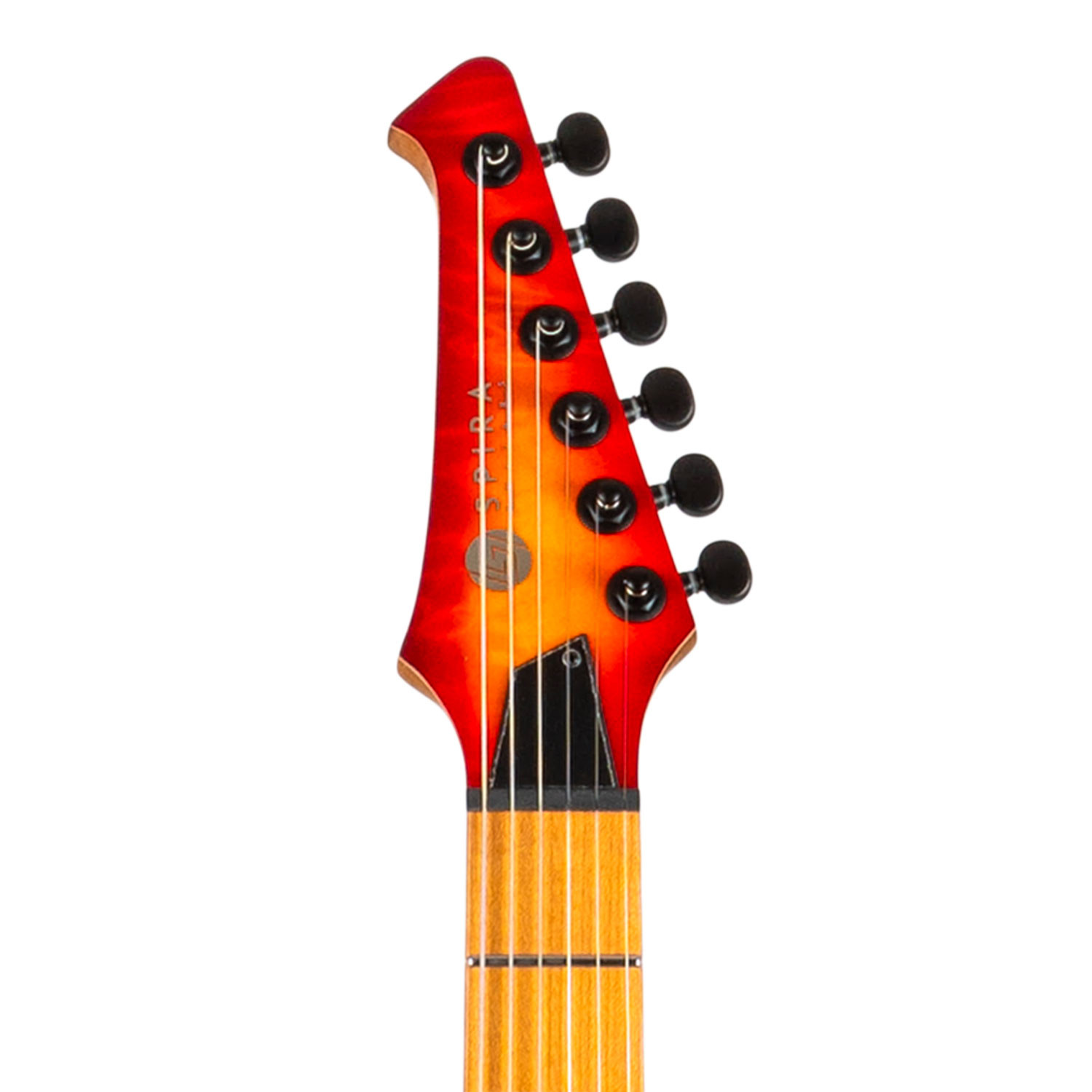 S-500 QFB Chitarra elettrica 6 ponte fisso