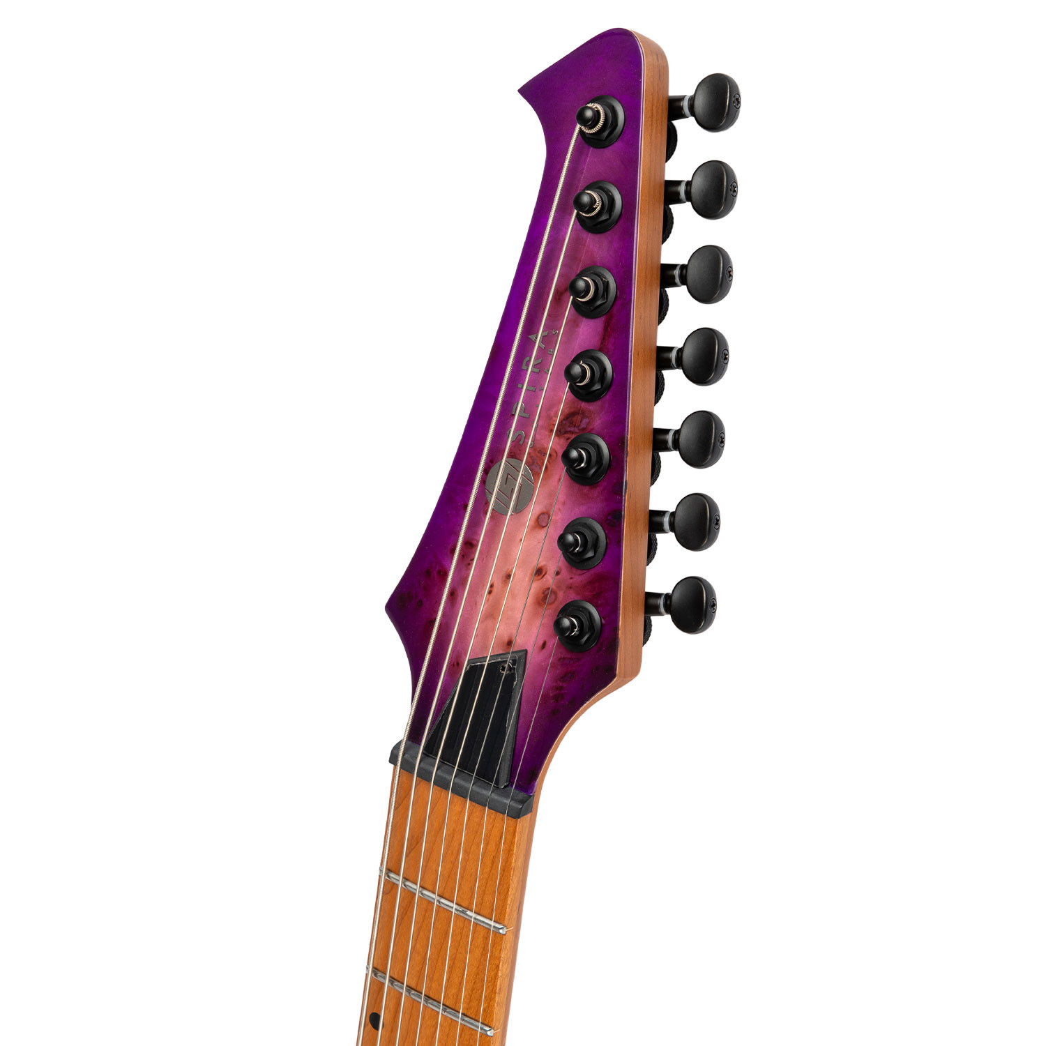 S-457 TPP Chitarra elettrica 6 ponte fisso