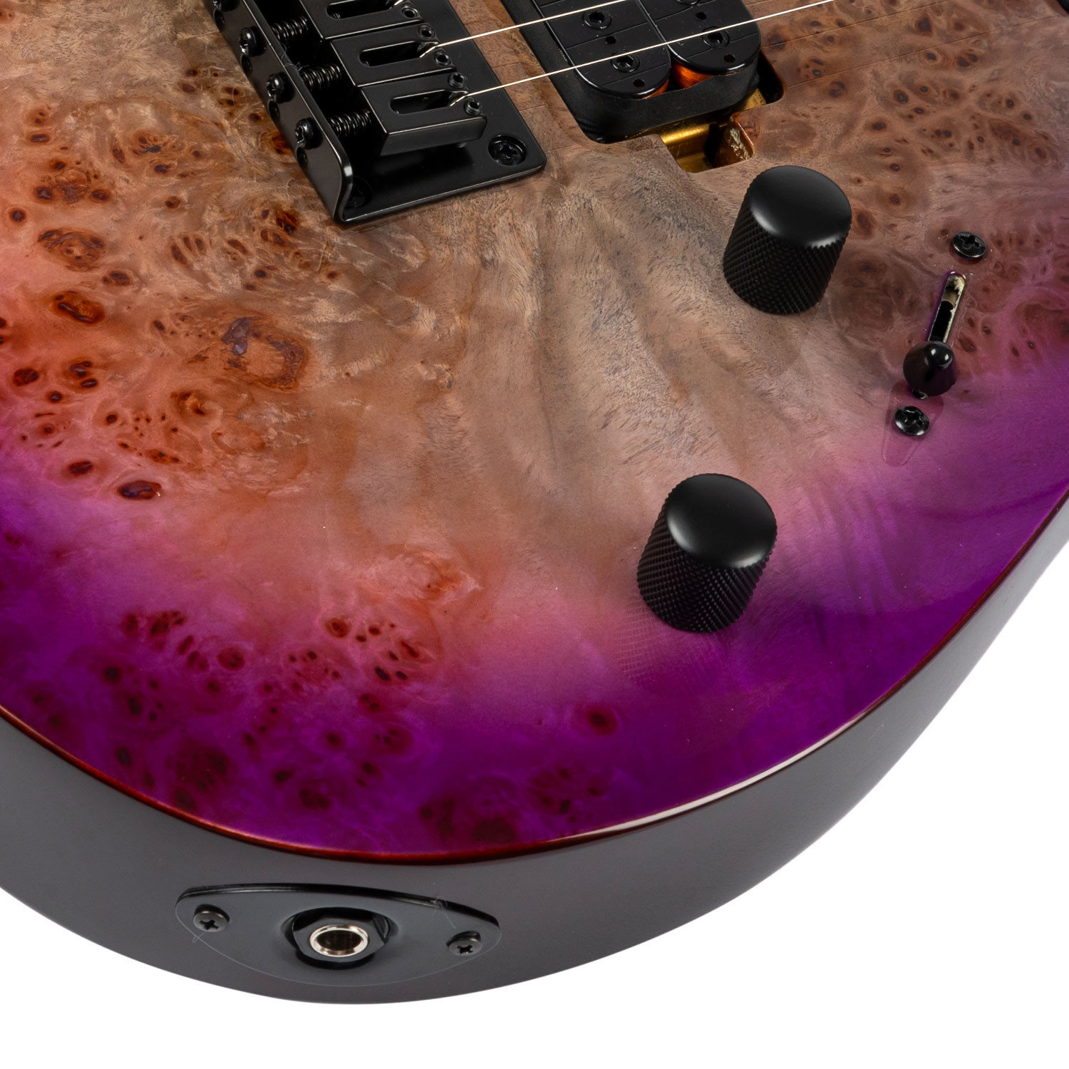 S-457 TPP Chitarra elettrica 6 ponte fisso