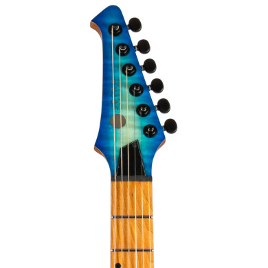 S-500 QAB Chitarra elettrica 6 ponte fisso