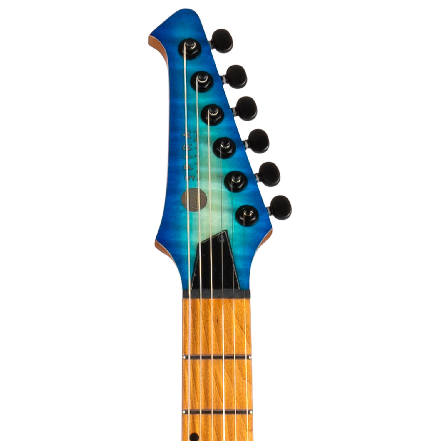 S-500 QAB Chitarra elettrica 6 ponte fisso