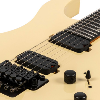S-420 AWH Chitarra elettrica 6 ponte tremolo