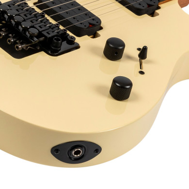 S-420 AWH Chitarra elettrica 6 ponte tremolo