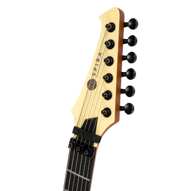 S-420 AWH Chitarra elettrica 6 ponte tremolo