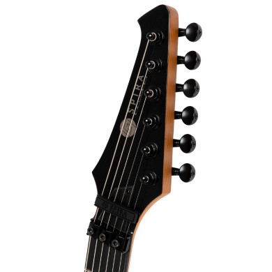 S-420 BK Chitarra elettrica 6 ponte tremolo