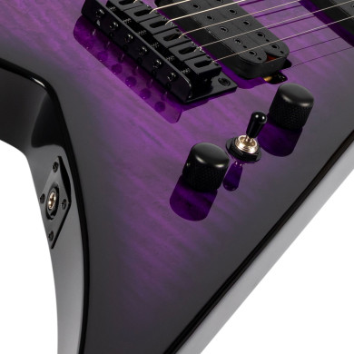 V-500 TPP E Chitarra elettrica 6 ponte fisso