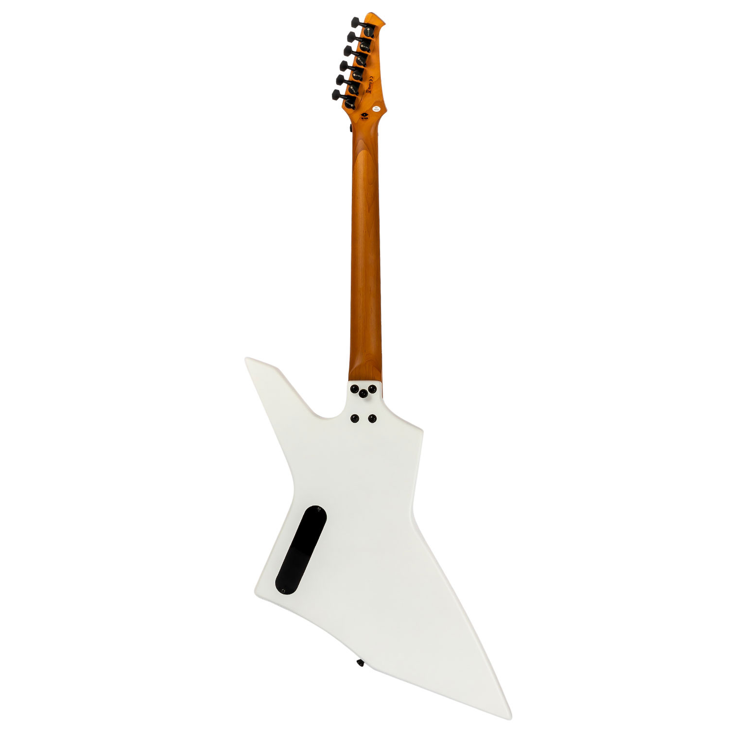 X-400 MWH Chitarra elettrica 6 ponte fisso