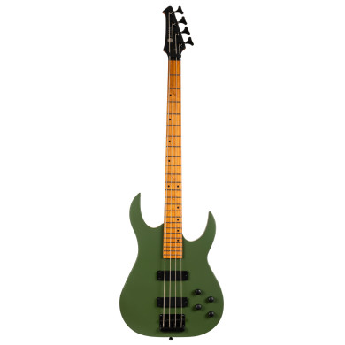 B-400 MGR Basso elettrico 4 corde