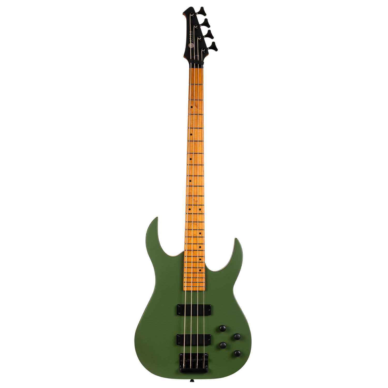 B-400 MGR Basso elettrico 4 corde