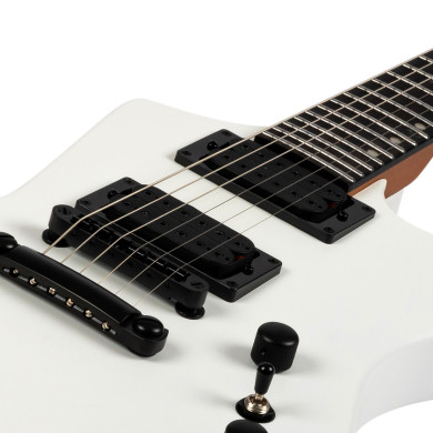 X-400 MWH Chitarra elettrica 6 ponte fisso