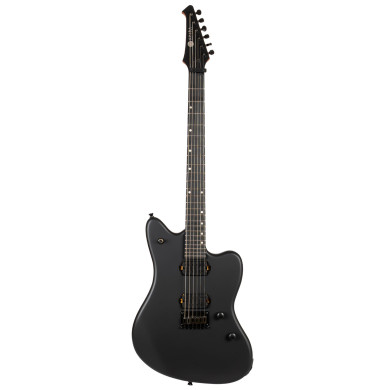 J-400 MBK Chitarra elettrica 6 ponte fisso