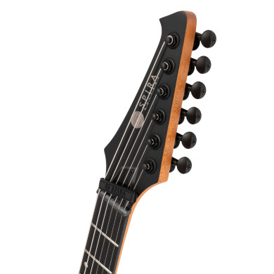 J-400 MBK Chitarra elettrica 6 ponte fisso