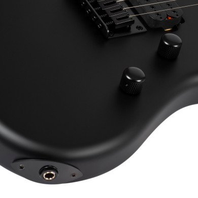 J-400 MBK Chitarra elettrica 6 ponte fisso