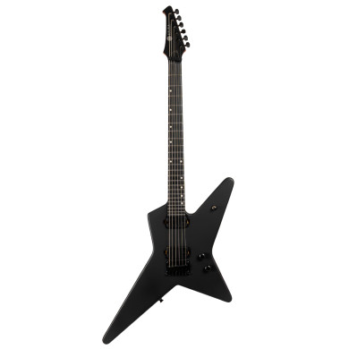 SR-400 MBK Chitarra elettrica 6 ponte fisso