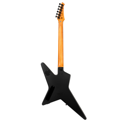 SR-400 MBK Chitarra elettrica 6 ponte fisso