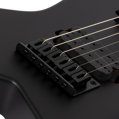 SR-400 MBK Chitarra elettrica 6 ponte fisso