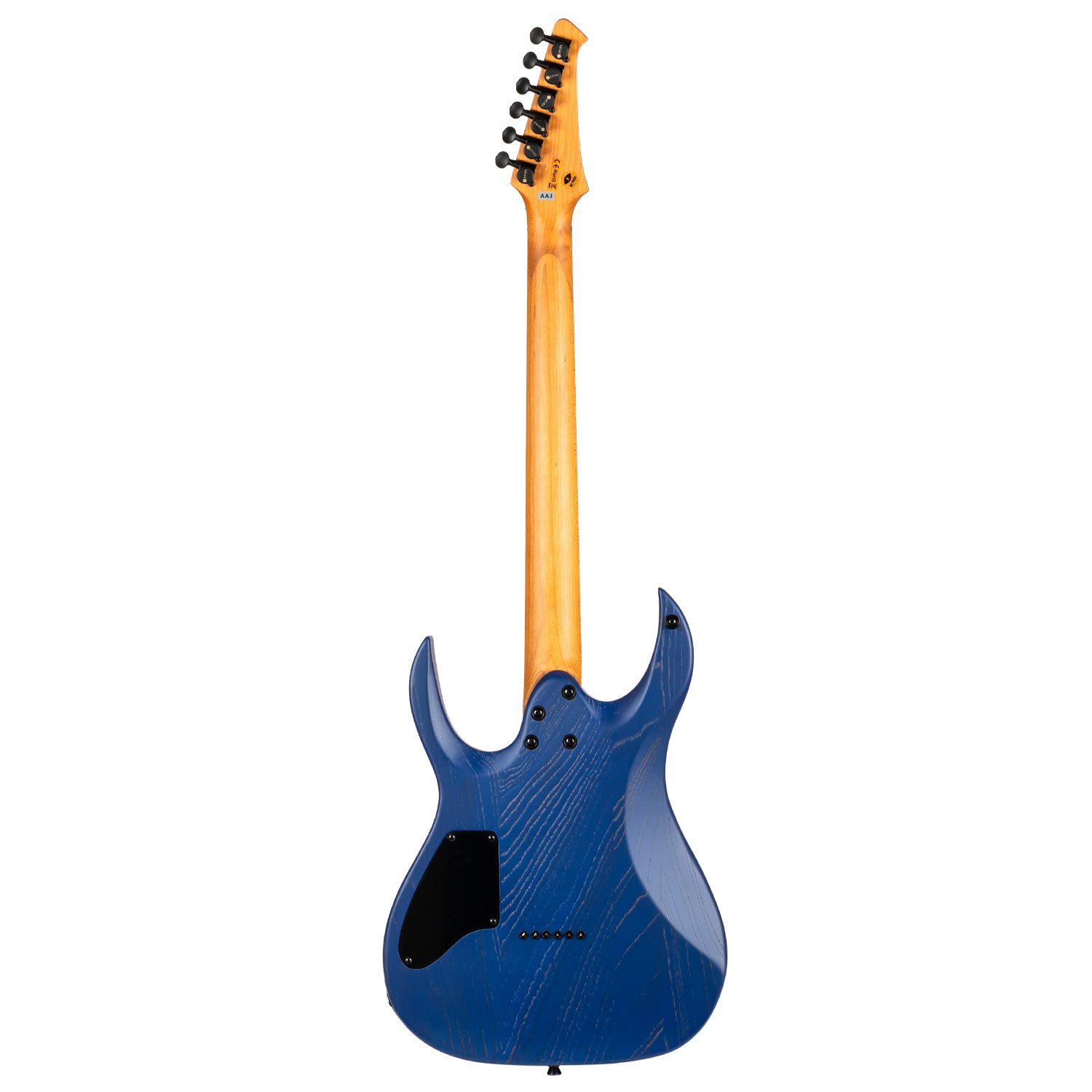 S-600 ABL Chitarra elettrica 6 ponte fisso