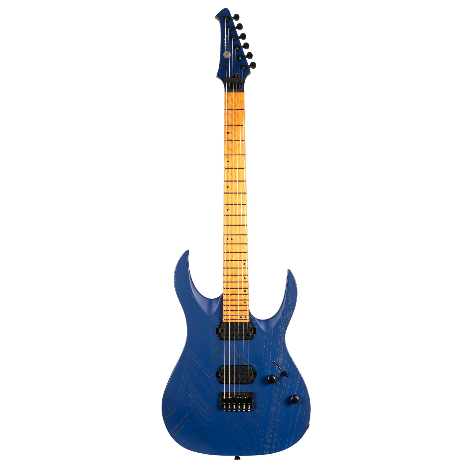 S-600 ABL Chitarra elettrica 6 ponte fisso