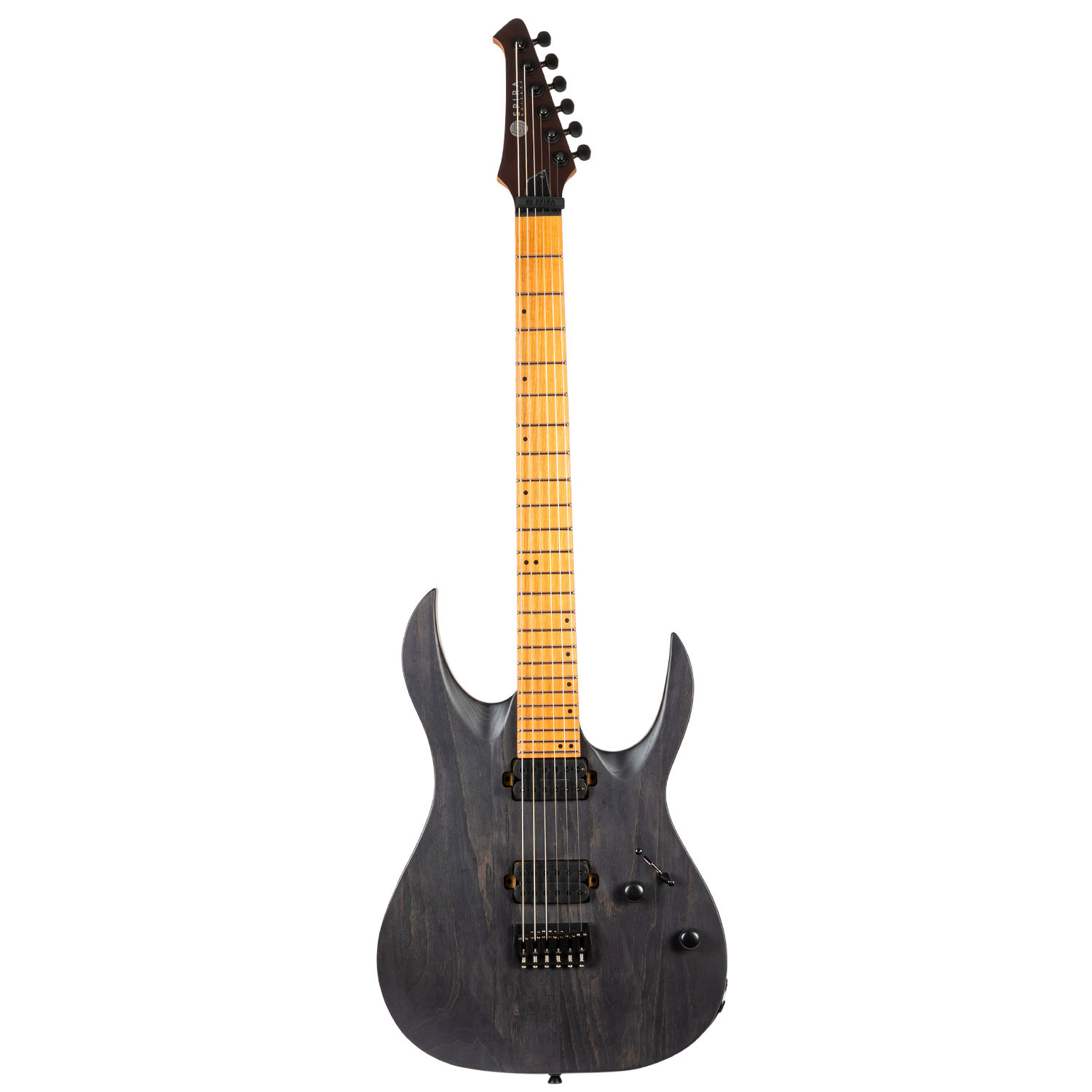 S-600 AGY Chitarra elettrica 6 ponte fisso