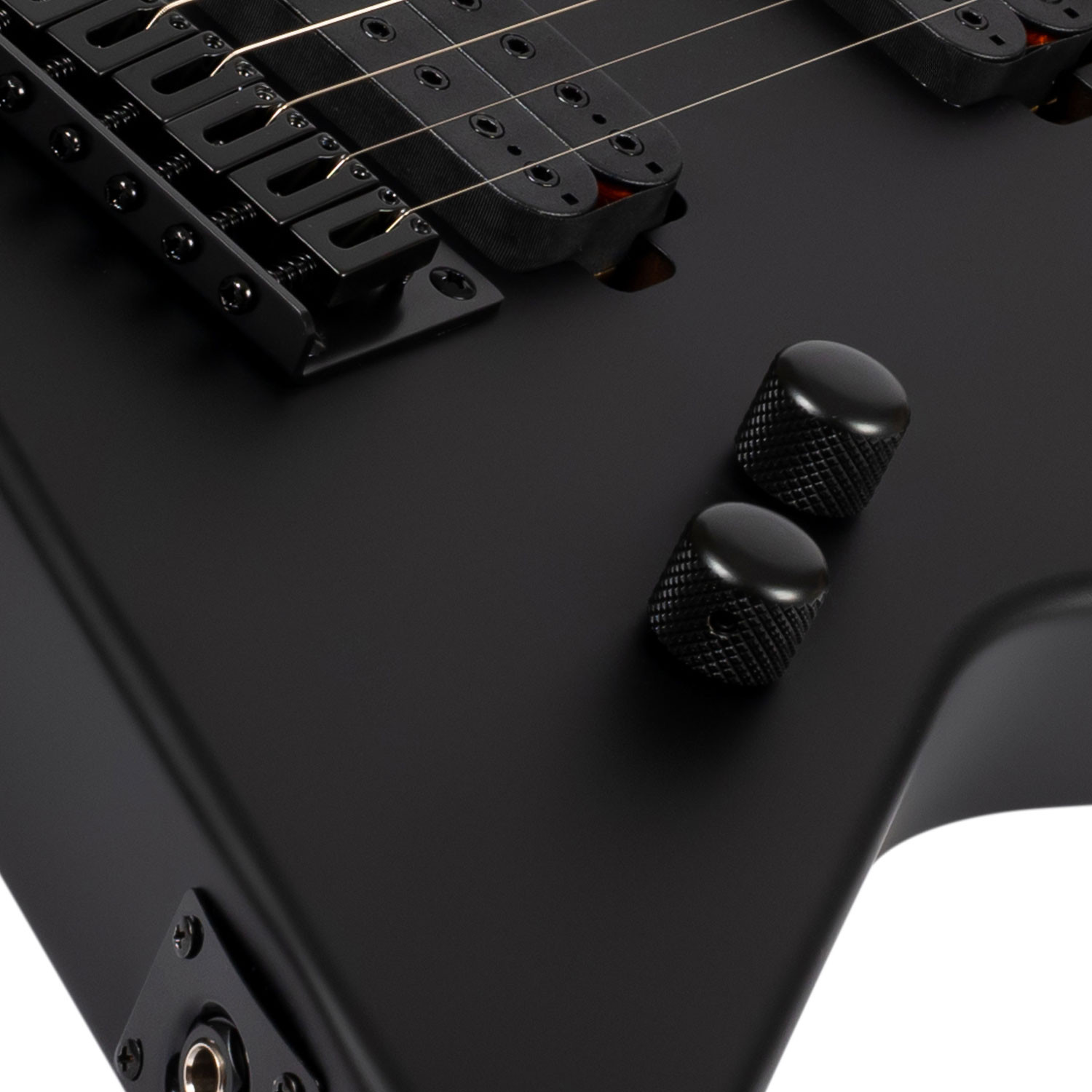 SR-400 MBK Chitarra elettrica 6 ponte fisso