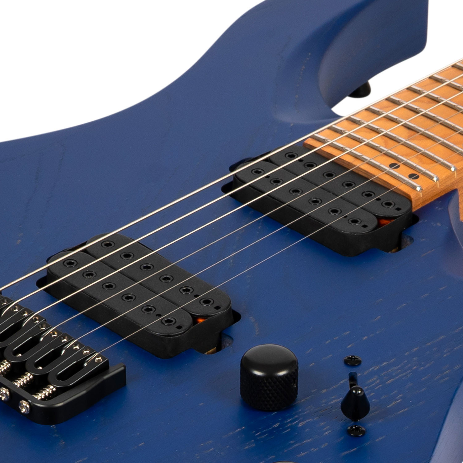 S-600 ABL Chitarra elettrica 6 ponte fisso