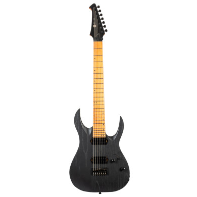 S-607 ABK Chitarra elettrica 7 ponte fisso