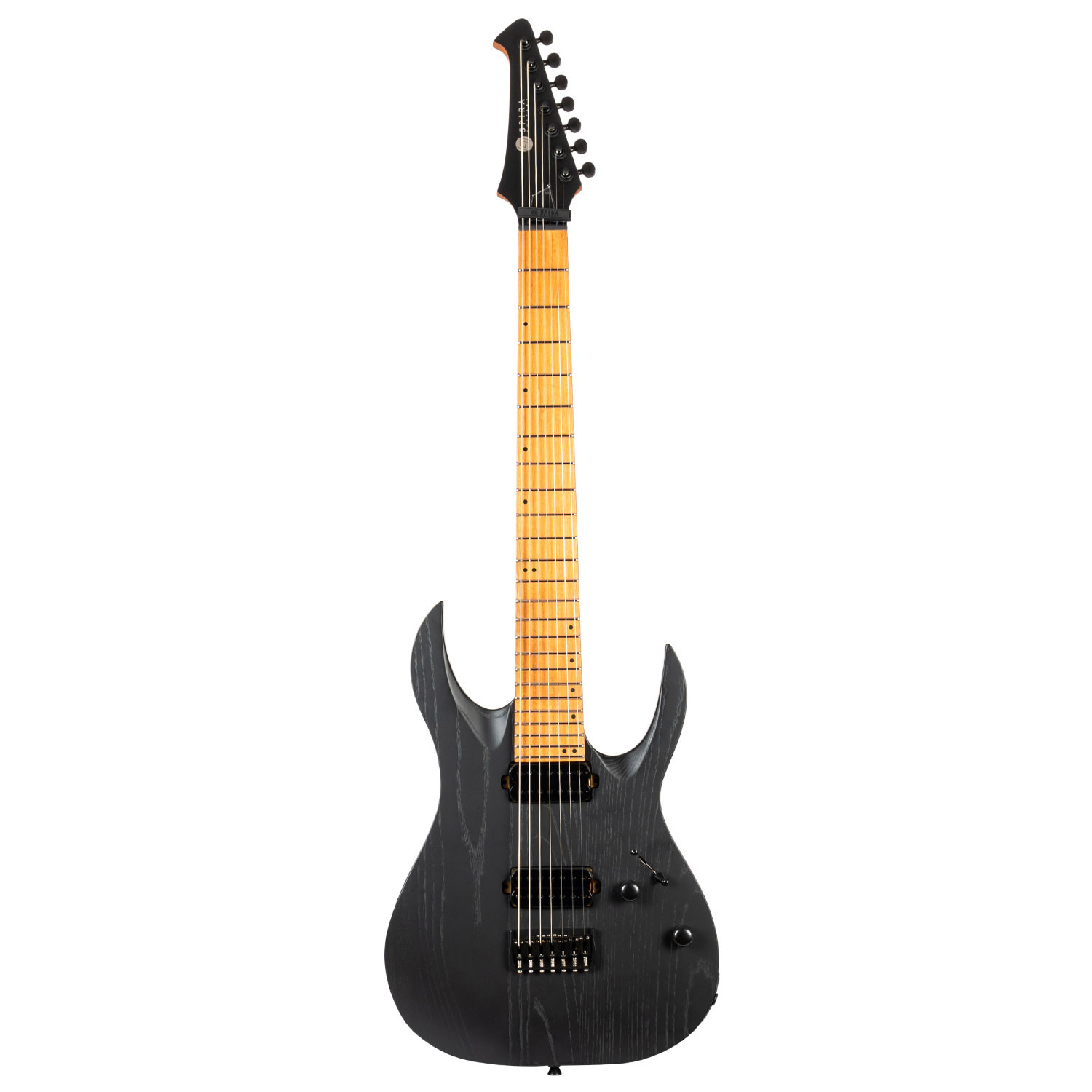 S-607 ABK Chitarra elettrica 7 ponte fisso