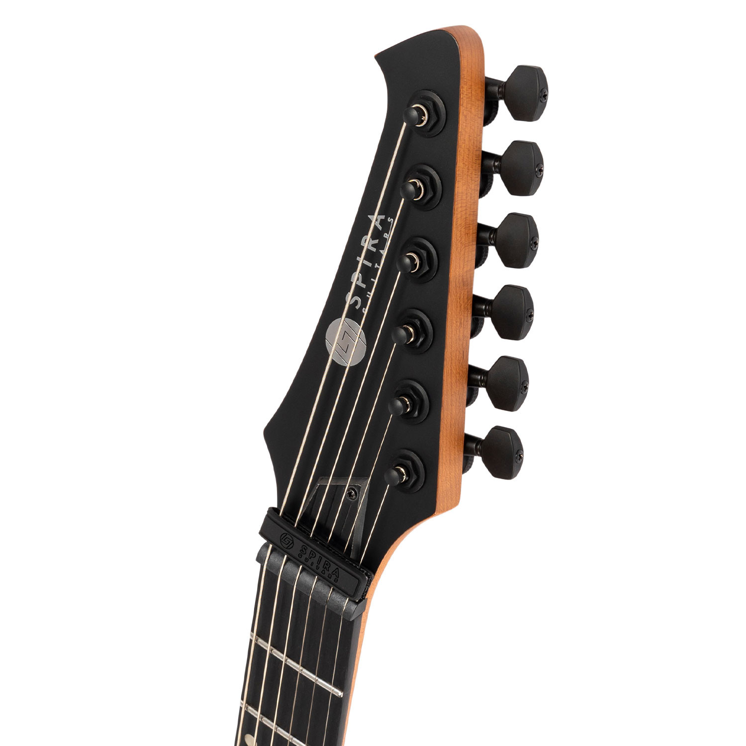 SR-400 MBK Chitarra elettrica 6 ponte fisso
