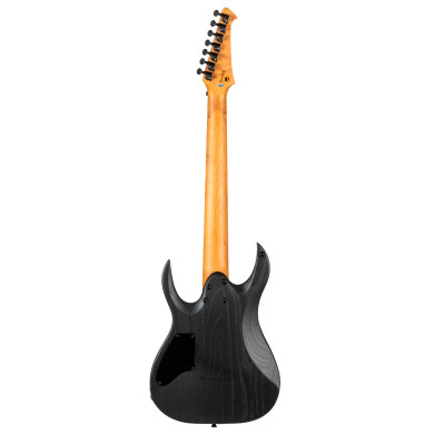 S-607 ABK Chitarra elettrica 7 ponte fisso