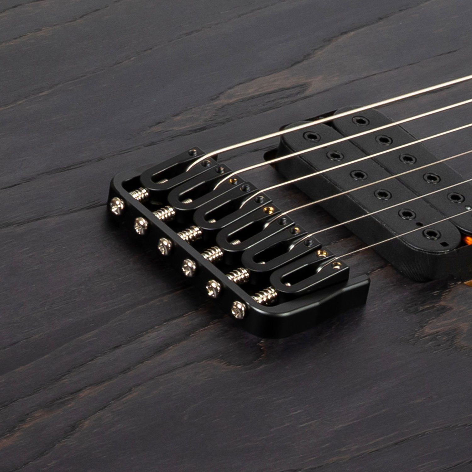 S-600 AGY Chitarra elettrica 6 ponte fisso