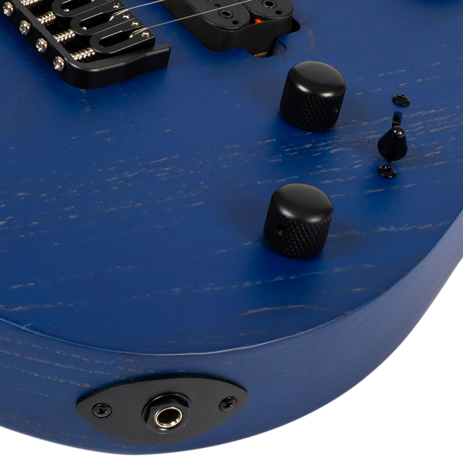 S-600 ABL Chitarra elettrica 6 ponte fisso