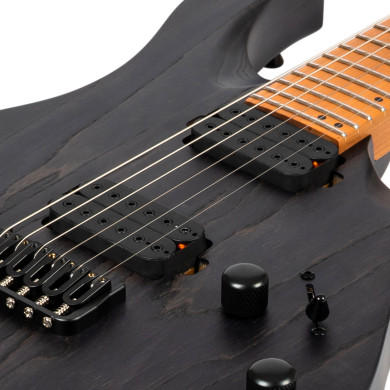 S-600 AGY Chitarra elettrica 6 ponte fisso
