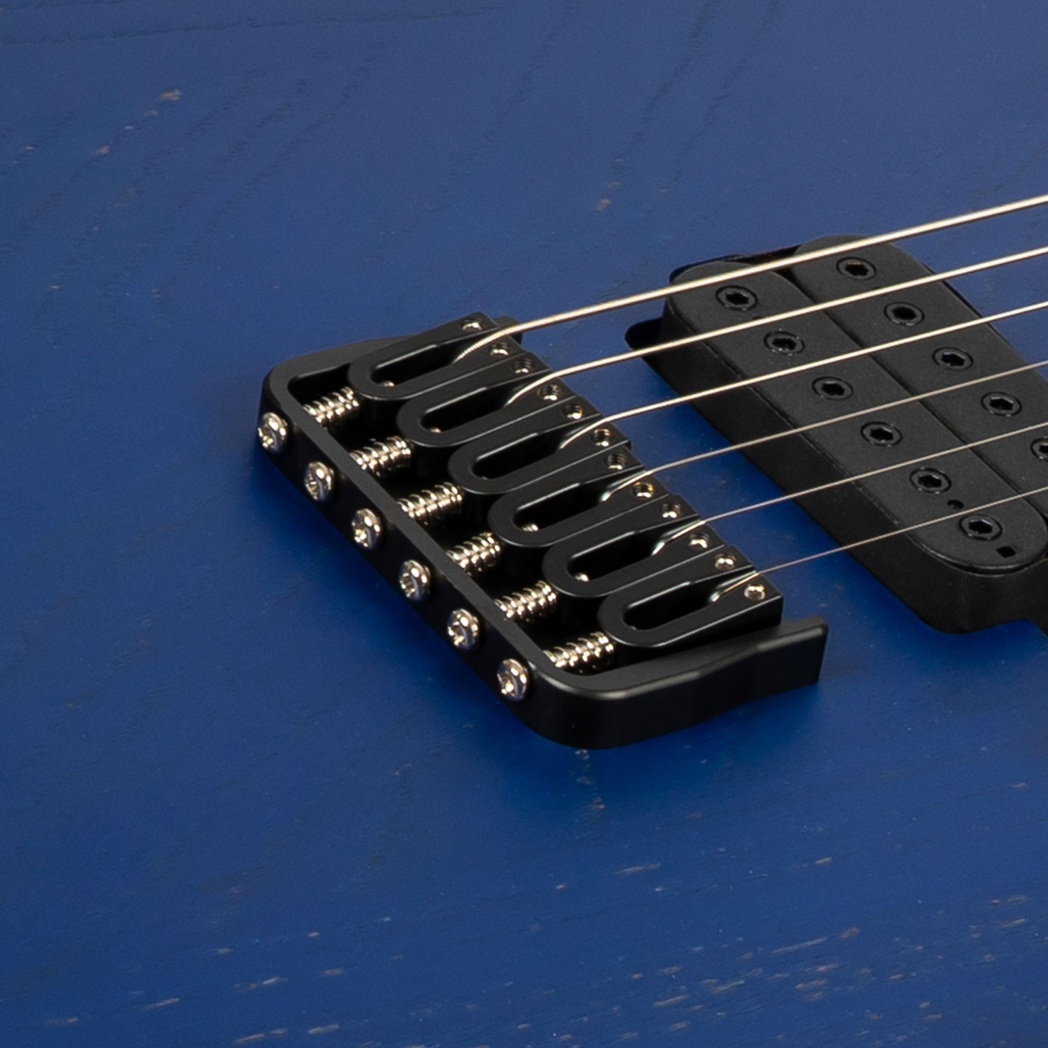 S-600 ABL Chitarra elettrica 6 ponte fisso