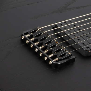 S-607 ABK Chitarra elettrica 7 ponte fisso