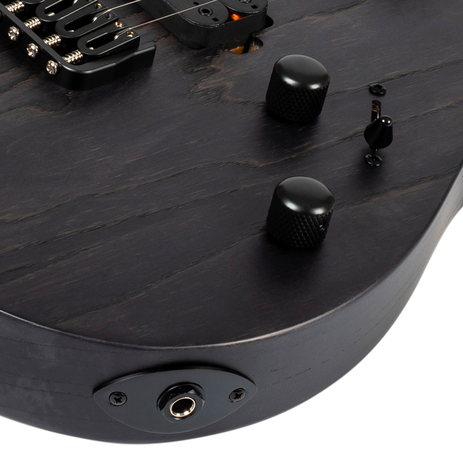 S-600 AGY Chitarra elettrica 6 ponte fisso