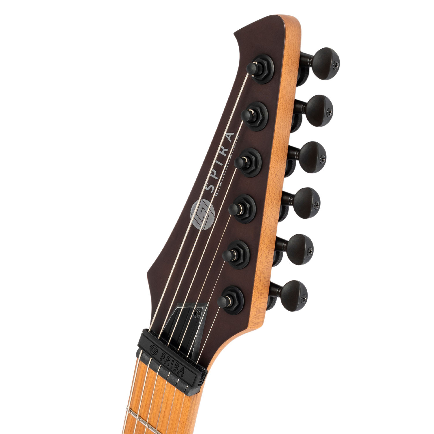 S-600 AGY Chitarra elettrica 6 ponte fisso