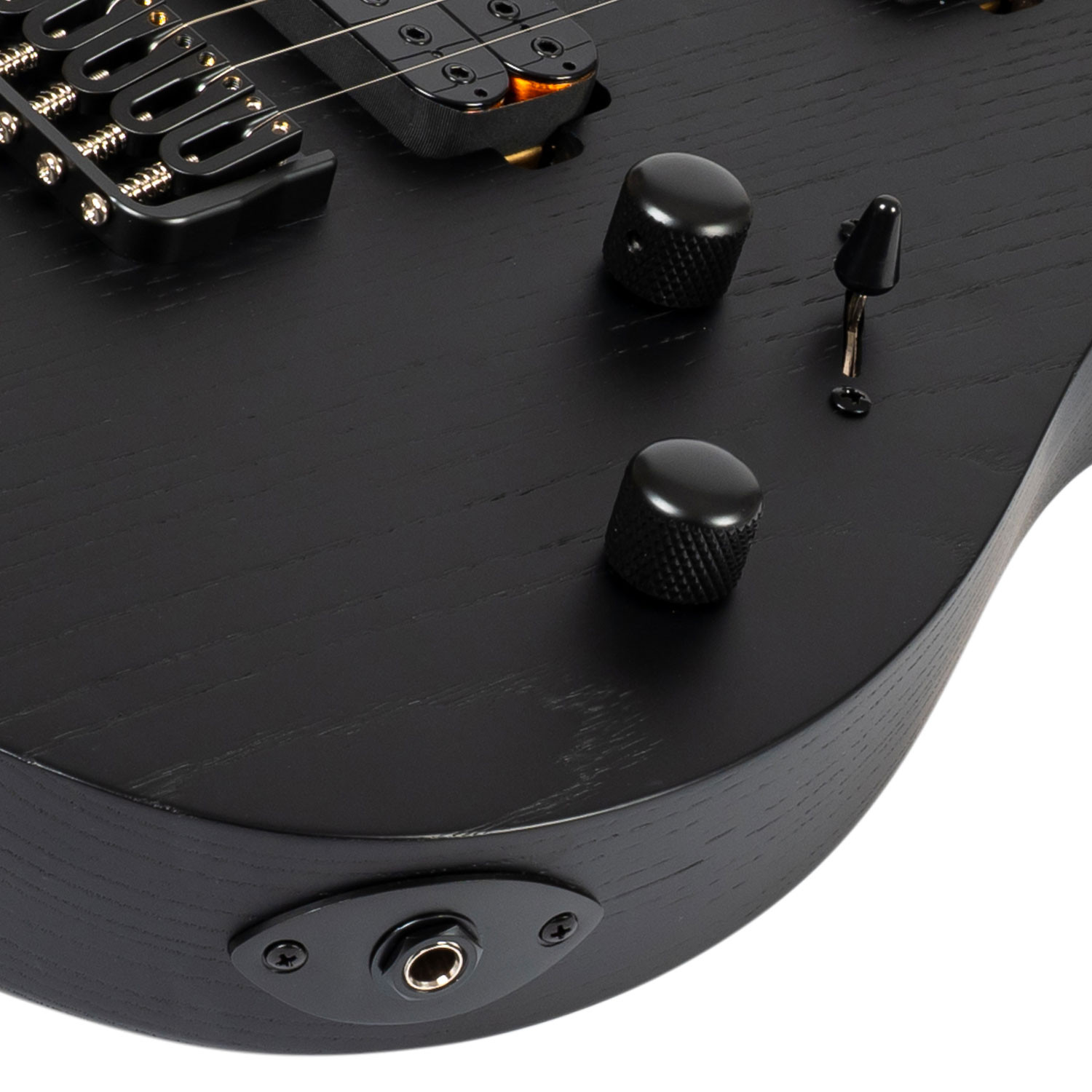 S-607 ABK Chitarra elettrica 7 ponte fisso